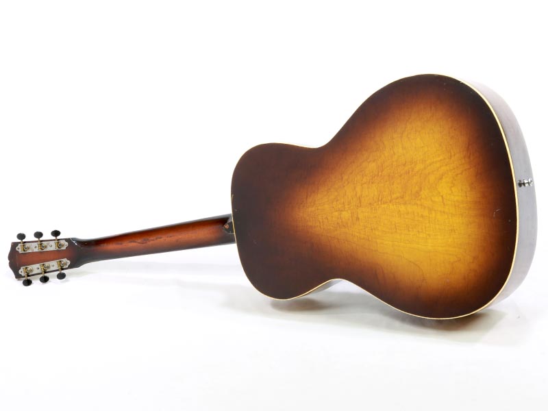Gibson ギブソン L-Century *1937 | ワタナベ楽器店 京都本店 Gibson ギブソン L-Century *1937 | ワタナベ楽器店 京都本店