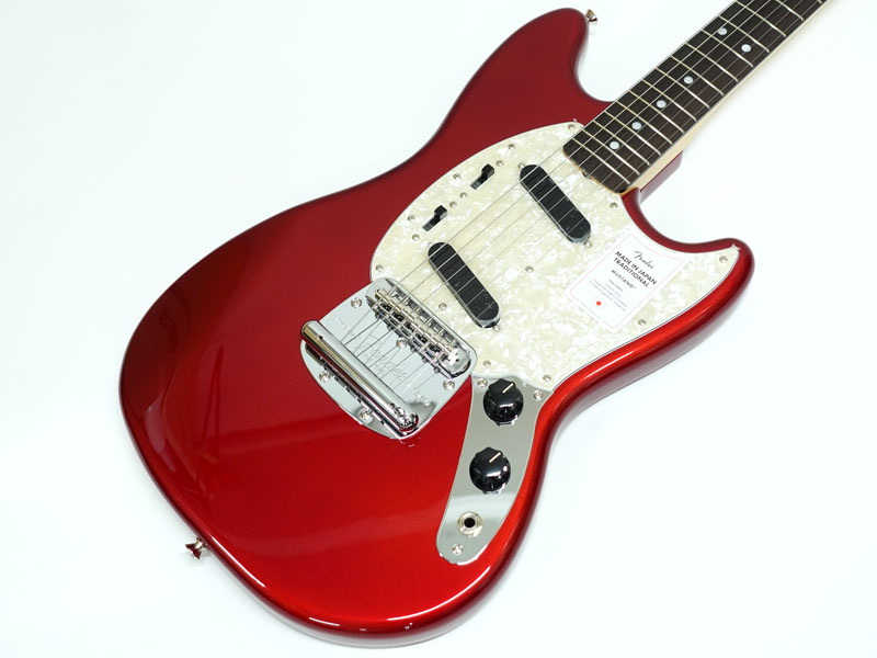 Fender ( フェンダー ) 2020 Collection Made in Japan Traditional 
