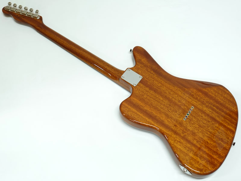Fender フェンダー Made in Japan Mahogany Offset Telecaster Fender フェンダー Made in Japan Mahogany Offset Telecaster