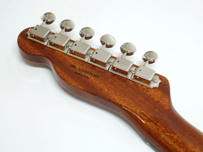 Fender フェンダー Made in Japan Mahogany Offset Telecaster Fender フェンダー Made in Japan Mahogany Offset Telecaster