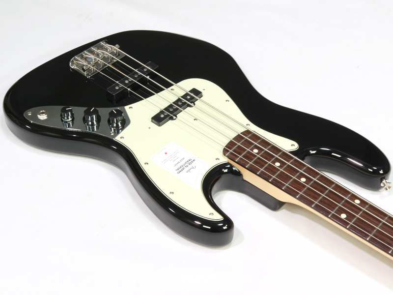 Fender ( フェンダー ) Made in Japan Traditional 60s Jazz Bass 