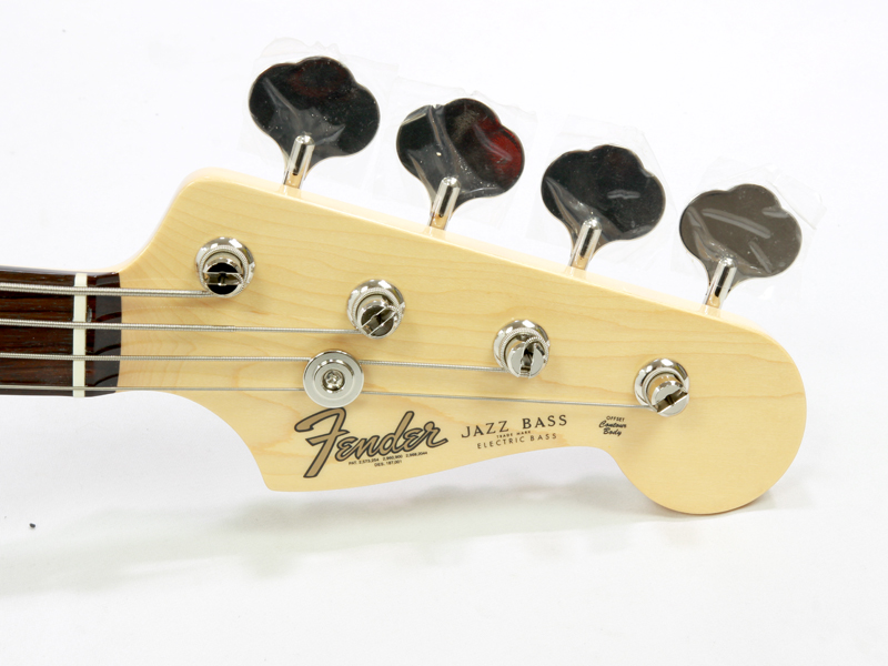 卸し売り購入 Japan Fender フェンダージャパン ジャズベース Bass 