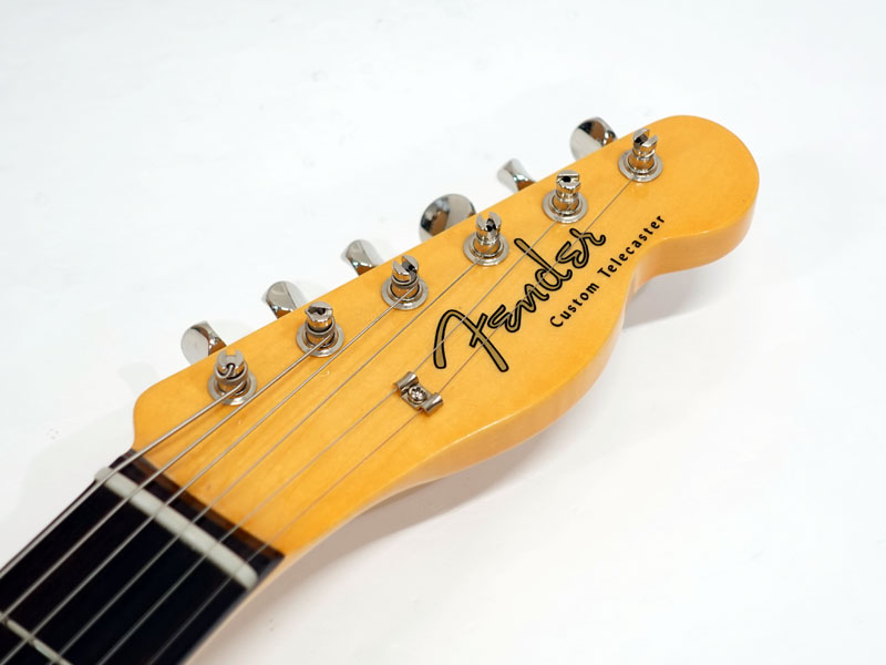 Fender フェンダー American Original '60s Telecaster / 3