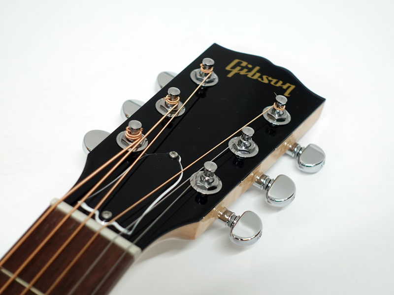 Gibson ギブソン J-15 / Antique Natural #23180014 | ワタナベ
