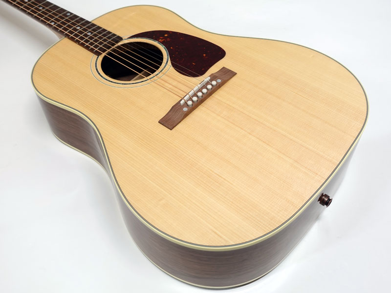 Gibson ギブソン J-15 / Antique Natural #23180014 | ワタナベ