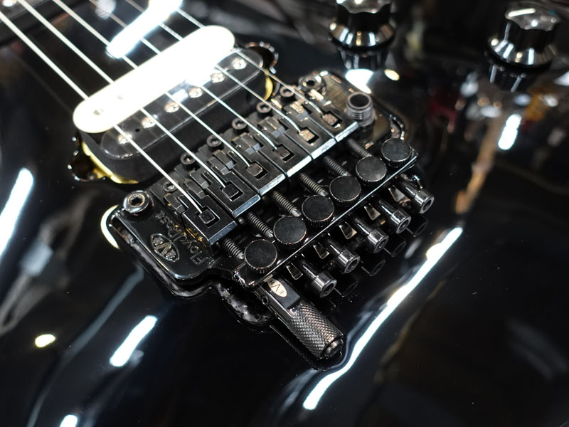 EVH イーブイエイチ Wolfgang Special Maple Fingerboard / Gloss