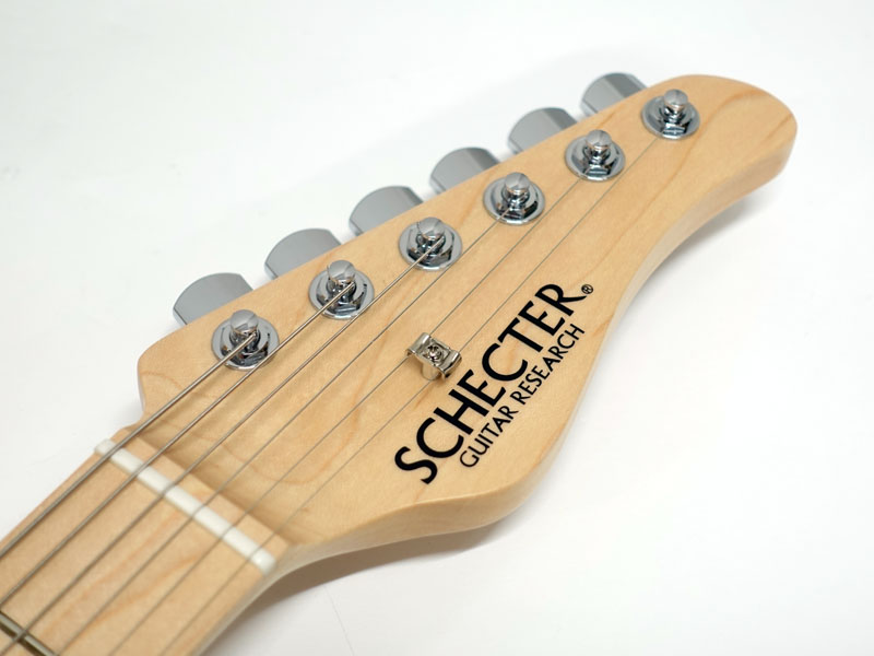 SCHECTER シェクター BH-1-STD-24 / BLD / M | ワタナベ楽器店