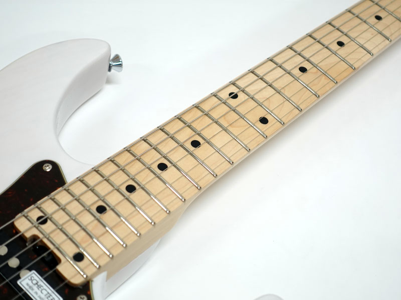 SCHECTER シェクター BH-1-STD-24 / BLD / M | ワタナベ楽器店 SCHECTER シェクター BH-1-STD-24 / BLD / M | ワタナベ楽器店