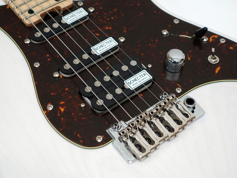 SCHECTER シェクター BH-1-STD-24 / BLD / M | ワタナベ楽器店