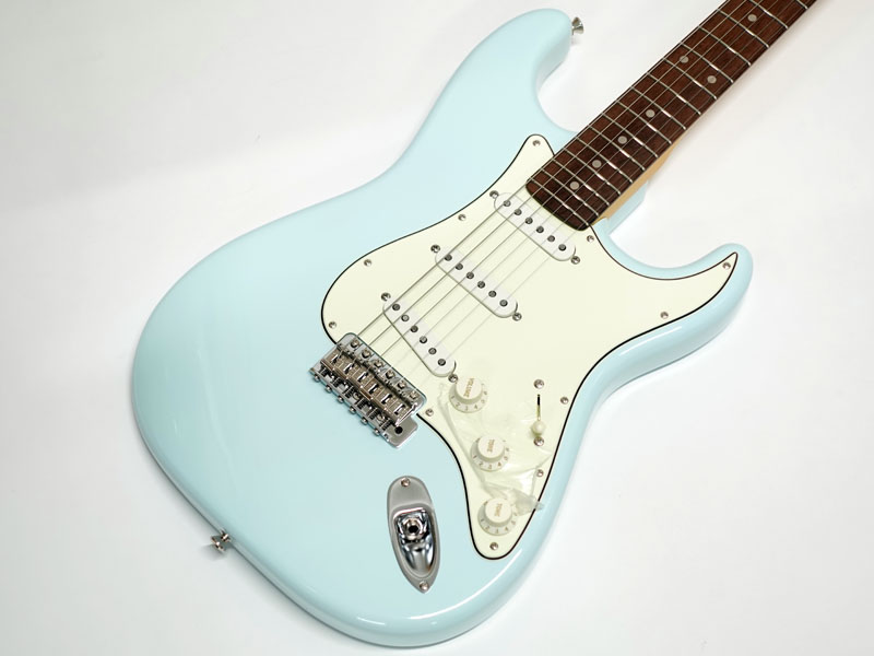 Vanzandt ヴァンザント STV-R2 Less Pressure / Sonic Blue with