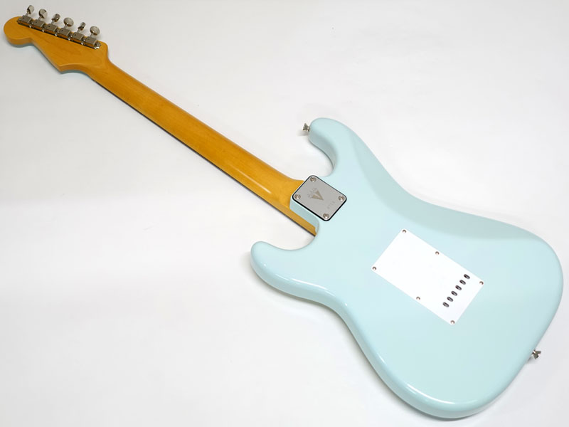 Vanzandt ヴァンザント STV-R2 Less Pressure / Sonic Blue with