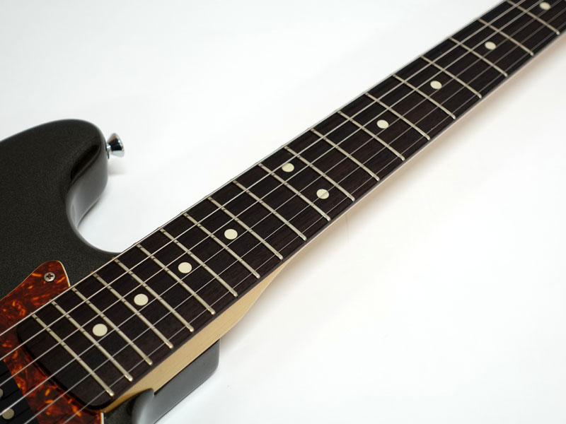 Psychederhythm Psychelone Limited / Black Mettallic < Used / 中古