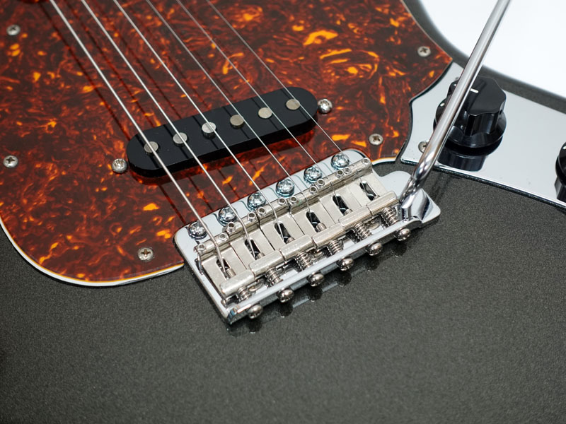 Psychederhythm Psychelone Limited / Black Mettallic < Used / 中古