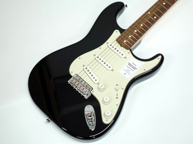 Fender ( フェンダー ) Made In Japan Traditional 60s Stratocaster