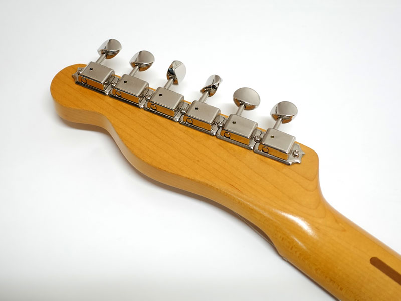 Vanzandt ヴァンザント TLV-R1 Less Pressure / Butterscotch Blonde