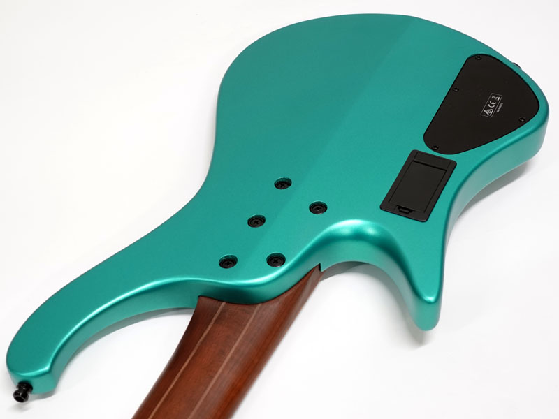 Ibanez EHB 1005 SMS EMM 32〜30インチマルチスケール Ibanez】ヘッド