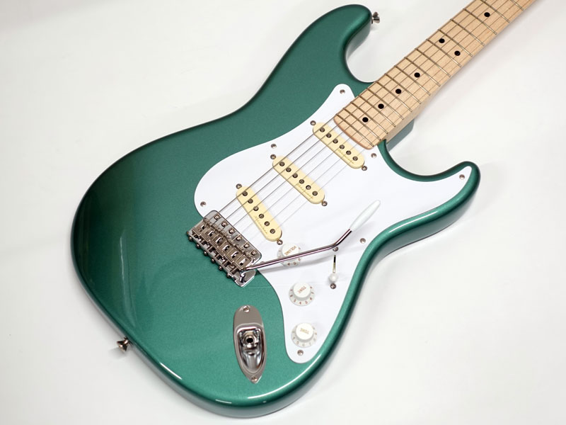 (最終値下げ　～8.31)クルーズマニアックサウンド　国産　アコースティックギター本体　美品 Crews Maniac Sound クルーズ SEC 2019 / Almond Green < Used / 中古