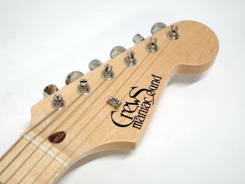 Crews Maniac Sound クルーズ SEC 2019 / Almond Green < Used