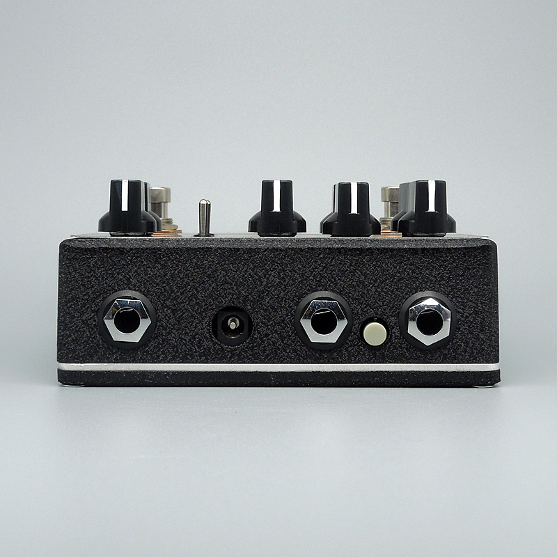 Ovaltone OD-FIVE2 eXplosion【オーバードライブ WO 】 送料無料