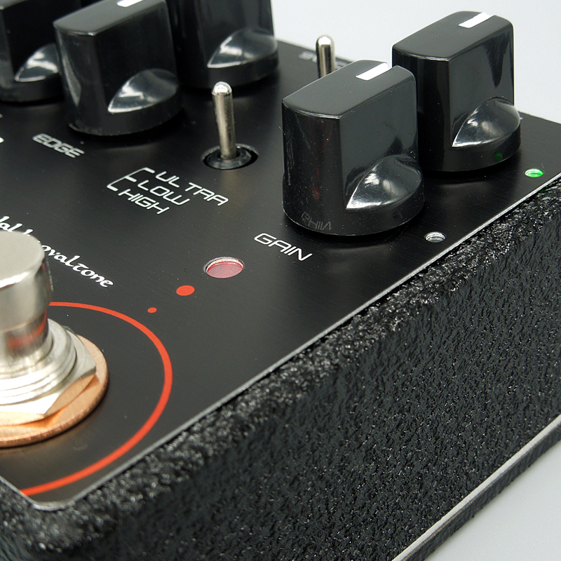 Ovaltone OD-FIVE 2 eXpLosion ドライブ【最終価格】 Amazon | Ovaltone OD-FIVE 2 eXplosion オーバードライブ