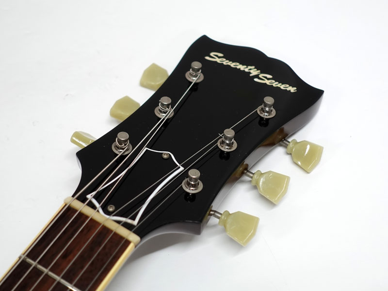 Seventy Seven Guitars ALBATROSS-STD Ⅲ < Used / 中古品