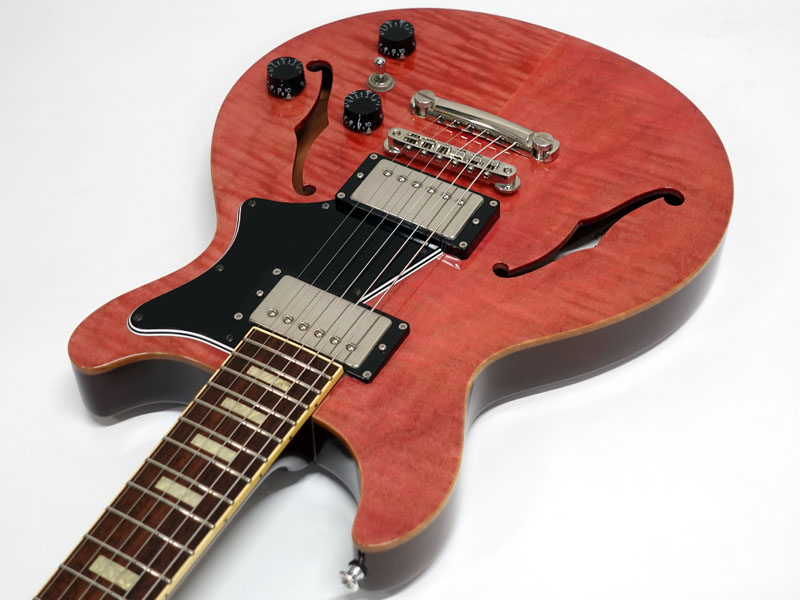 Seventy Seven Guitars ALBATROSS-STD Ⅲ < Used / 中古品
