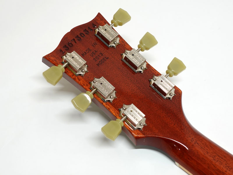 Gibson ギブソン 1961 Les Paul Tribute (SG 61 Sideways Gibson ギブソン 1961 Les Paul Tribute (SG 61 Sideways
