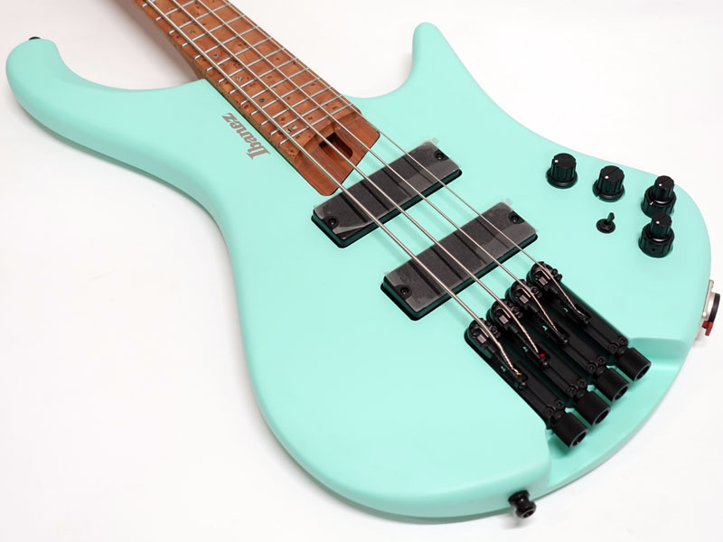Ibanez ( アイバニーズ ) EHB1000S / SFM 【SPOT MODEL】 | ワタナベ