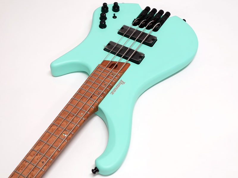 Ibanez ( アイバニーズ ) EHB1000S / SFM 【SPOT MODEL】 | ワタナベ