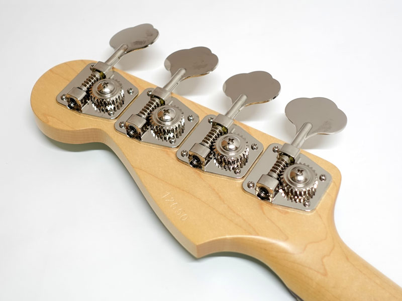 momose モモセ MPB1-STD / NJ ONGR/MH #12650 | ワタナベ楽器店