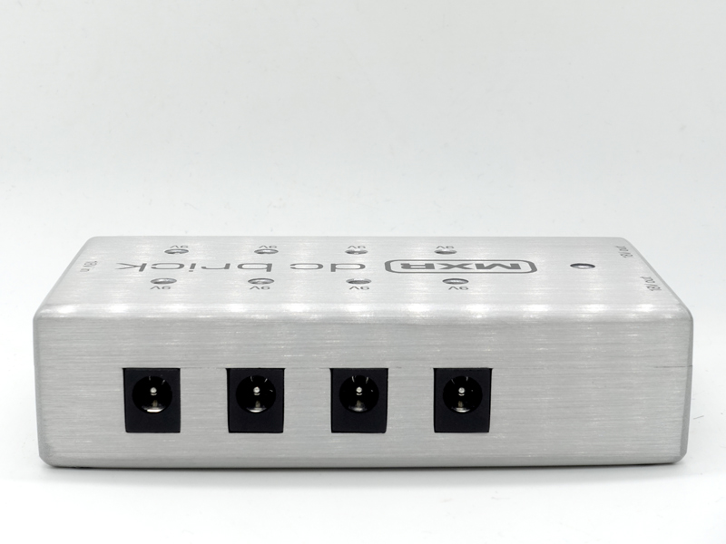 MXR エムエックスアール M237 DC Brick Power Supply | ワタナベ
