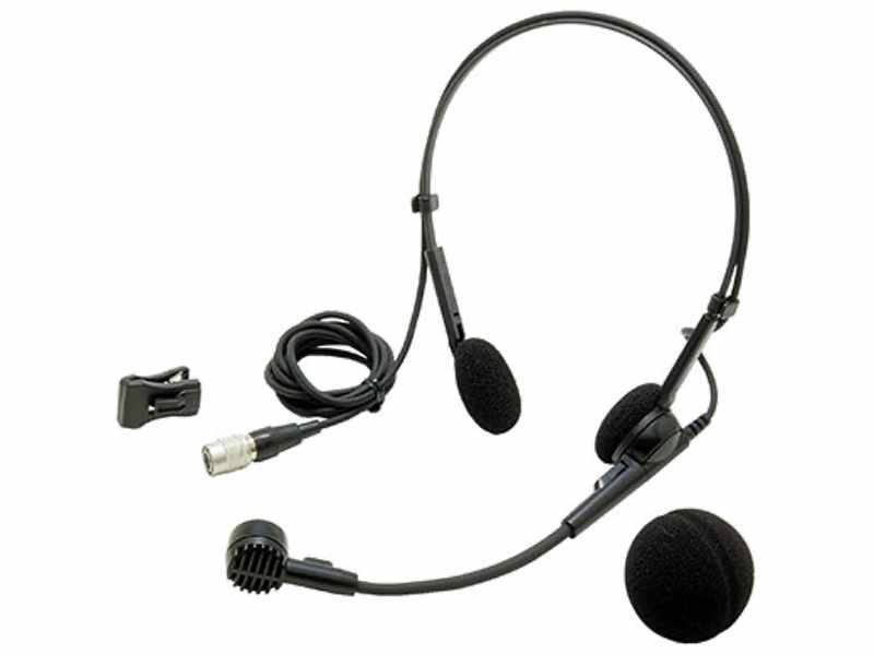 audio-technica ( オーディオテクニカ ) PRO8HEcWB ◇ ヘッドウォーン