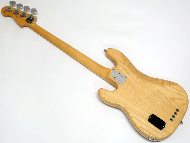 Fender フェンダー American Deluxe Precision Bass Custom