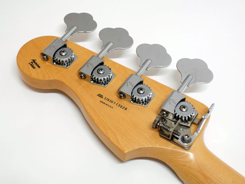 本日まで値下げ　 Fender Precision Bass ディマジオPU Fender Made in Japan Hama Okamoto Precision Bass (Olympic