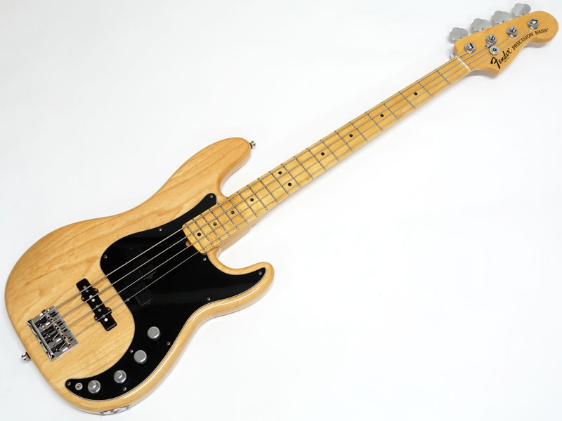 本日まで値下げ　 Fender Precision Bass ディマジオPU Fender Made in Japan Limited International Color Precision