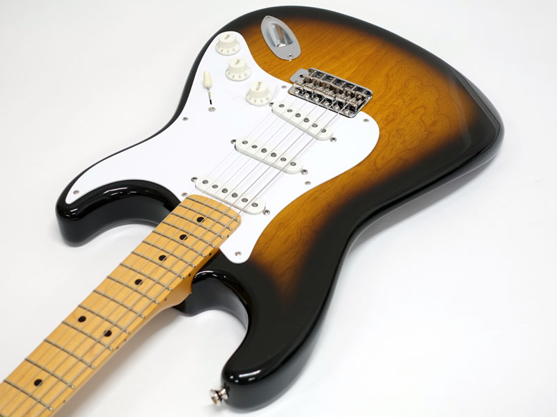 Vanzandt ヴァンザント STV-R1 Type 1 Neck / 2 Tone Sunburst #8775