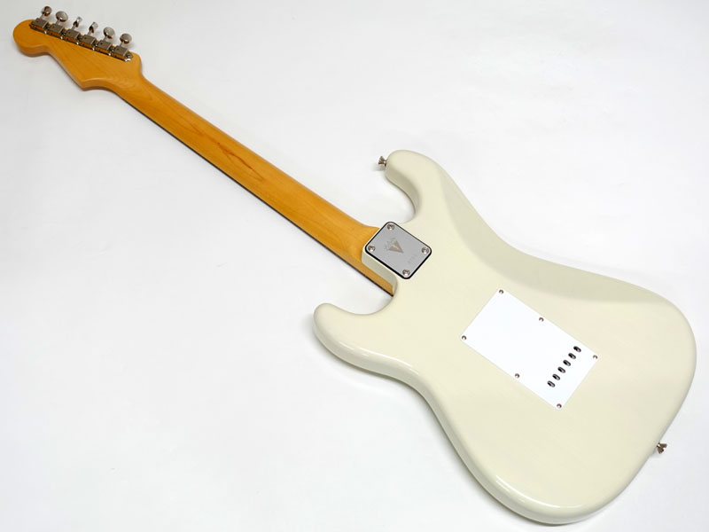 Vanzandt ヴァンザント STV-R3 Less Pressure / White Blonde