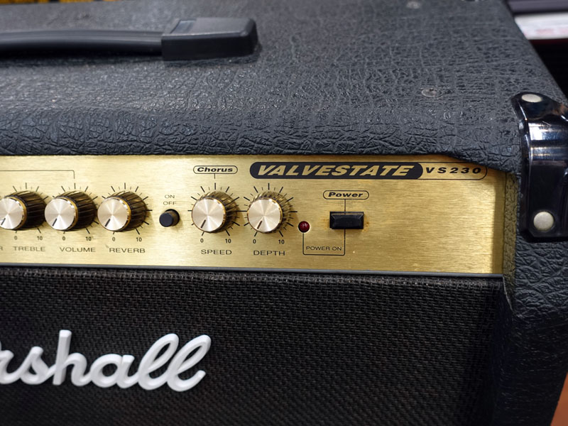 Marshall ( マーシャル ) Valvestate VS230 < Used / 中古品