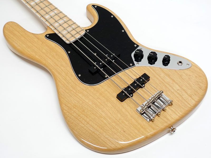 Vanzandt ヴァンザント JBV-R1 / Vintage Natural #8752