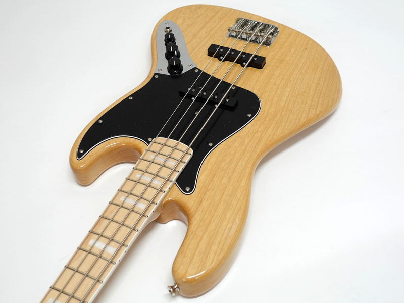 Vanzandt ヴァンザント JBV-R1 / Vintage Natural #8752