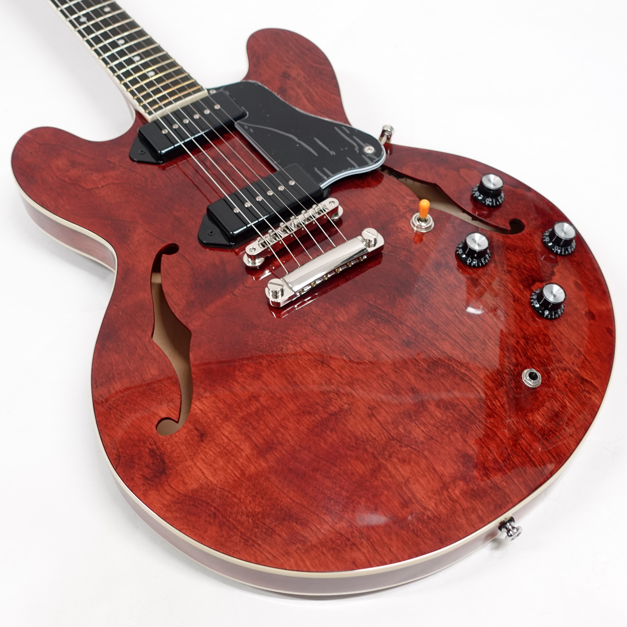 SeventySeven Guitars EXRUBATO-STD/S-JT / AR 20%OFF
