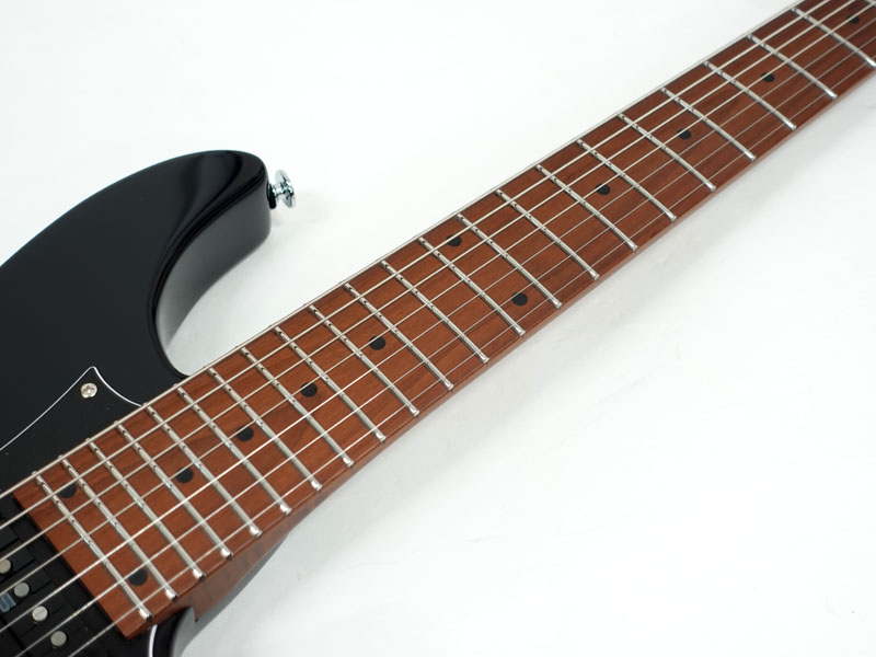 1985 Yamaha SFX-II Super Flight Black Pearl, Kyoji Yamamoto