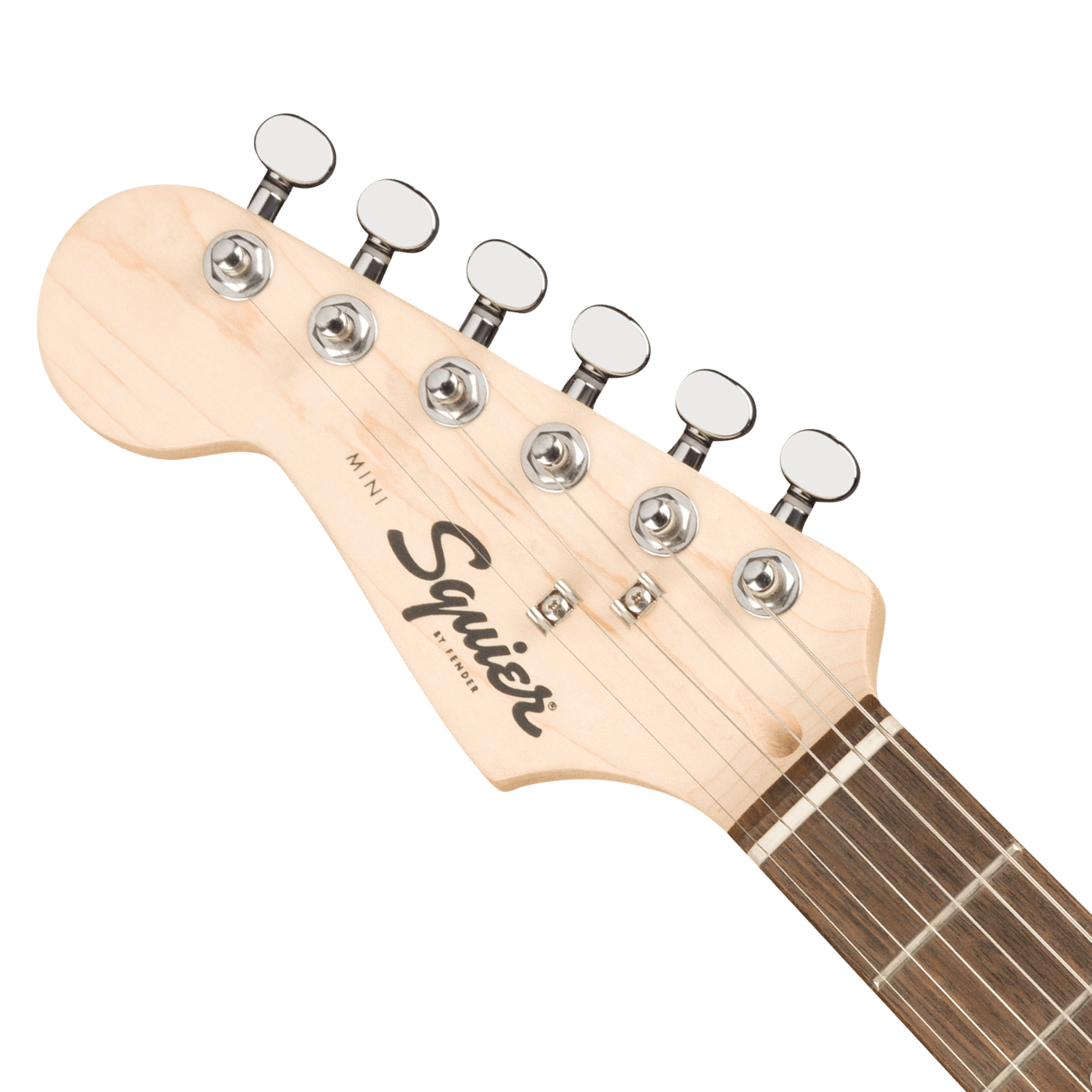 SQUIER スクワイヤー Mini Stratocaster Left-Handed BLK SQUIER スクワイヤー Mini Stratocaster Left-Handed BLK