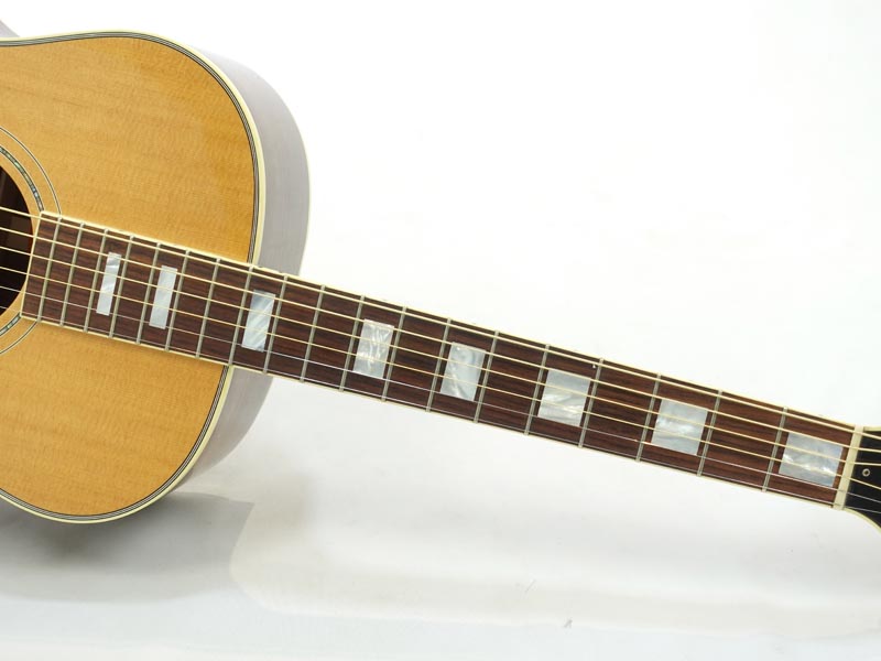 Gibson ギブソン L-20 Parlor Custom Mystic Rosewood *2014