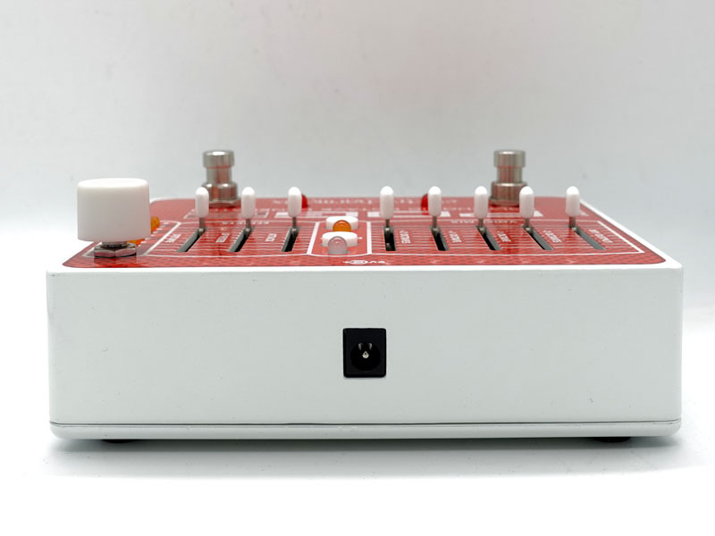 Electro Harmonix エレクトロハーモニクス POG2 Polyphonic Electro Harmonix エレクトロハーモニクス POG2 Polyphonic