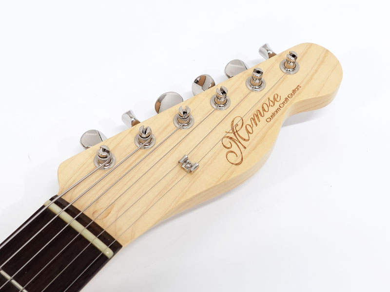 momose モモセ MTL1-STD/NJ OWH #13016 | ワタナベ楽器店 大阪店