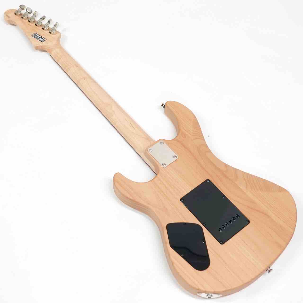 YAMAHA ヤマハ Pacifica パシフィカ PAC112VMX YNS イエローナチュラルサテン | 西尾楽器BASE店 | 楽器通販