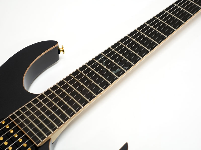 Ibanez APEX2 日本未発売 7弦ギター KoRnマンキー新品弦ケース付