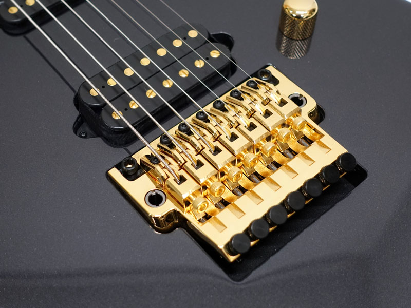 Ibanez APEX2 日本未発売 7弦ギター KoRnマンキー ケース付き