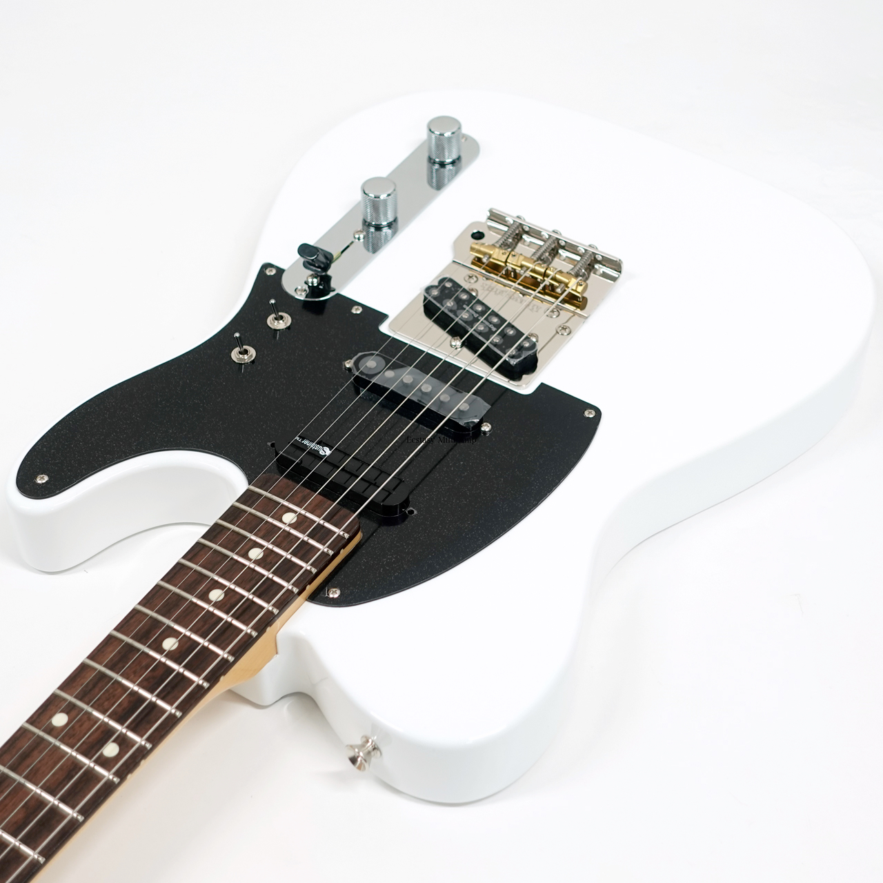 【★美品★】Fender MIYAVI TELECASTER【★流通少レア物★】 美品!!Fender MIYAVI TELECASTER流通少レア物(中古】FENDER